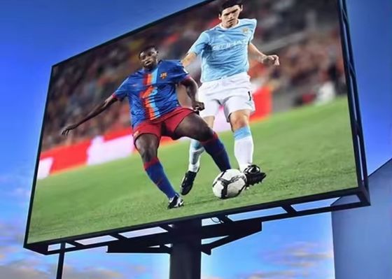 大型スクリーン壁LEDディスプレイ 柔軟性P4.81 室内固定/レンタル設置