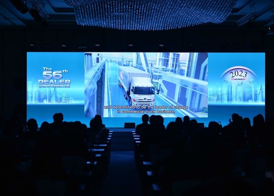 フルカラー スポーツスクリーン LEDディスプレイ P10 フットボールスタジアム IP65 大型スクリーン 超高画質鉄製キャビネット