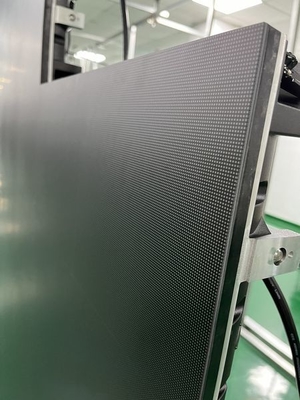 COB P1.25 室内 防水 全彩 広告 LED ディスプレイ 画面 掲示板 高明るさ