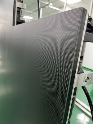 COB P1.25 屋内防水 LED ディスプレイ画面 IP43 1.25mm ピクセル