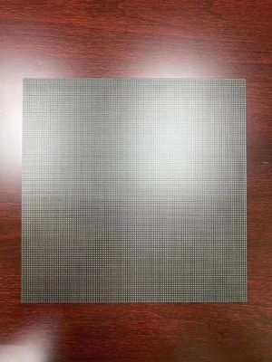 COB P1.25 屋内防水 LED ディスプレイ画面 IP43 1.25mm ピクセル