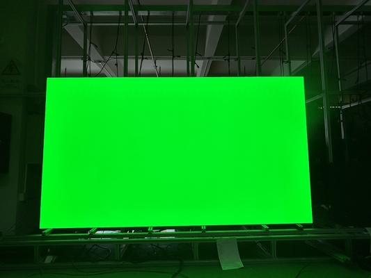 フルカラーレンタル 超高画質の室内LED画面 P2 P2.5 P3 P4 P5 P6 ステージLEDビデオ壁ディスプレイ