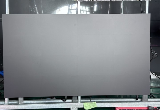 室内用COBLEDディスプレイ 小ピッチ フルカラーHD P0.9P1.56 大画面 会議室コマンド