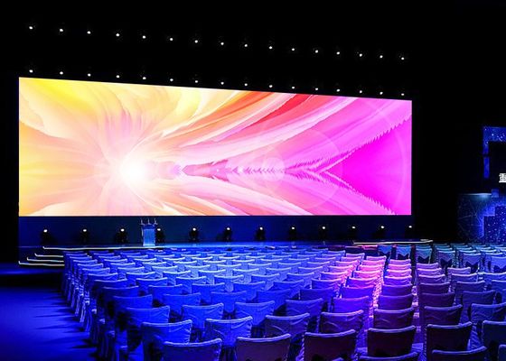 P3 室内LEDディスプレイ 3mm ピクセルピッチ 27778ピクセル/m2