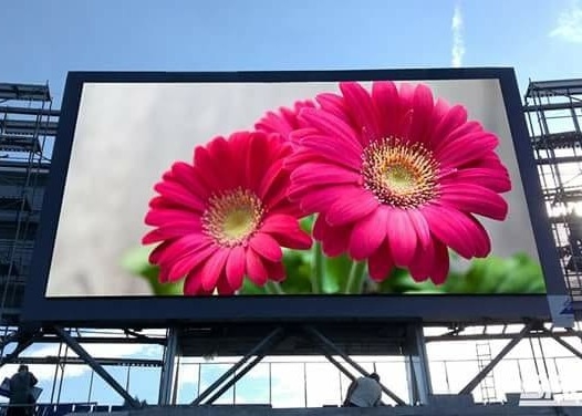 室内 室外 P2.6 P3.9 鍵付き LED ビデオ 壁画面 パネル レンタル イベント 舞台 背景 モジュール式 LED ディスプレイ 画面