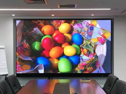 お買い得 室内RGBLEDパネルディスプレイ 320*160mm モジュールサイズ Nationstar SMD 2121 パッケージ 室内小売ディスプレイ オンライン