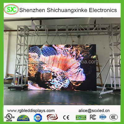 1R1G1B 車用LED掲示板 96*32cm あなたのビジネスのための完璧な広告ソリューション