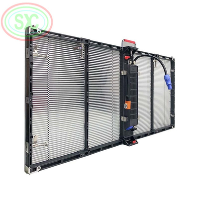 SMD2121 LEDタイプと0.2KG/PCモジュール重量