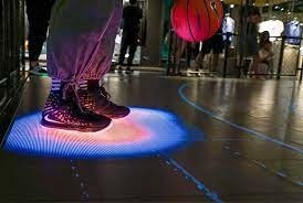 RGB 3IN1 LED ダンスフロアと高明るさのエピスターチップ DMX512制御で輝かしい雰囲気を創造します