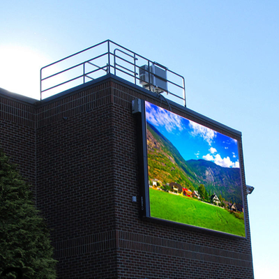 HDステージ背景 スリム 500x500mm キャビネット LED掲示板 室内 P3.91 レンタル