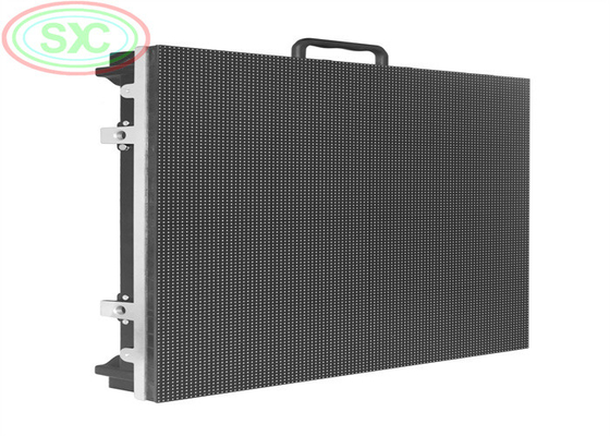 P2.9 屋内 LED ディスプレイ 高解像度、イベントや展示会向けカスタマイズソリューション