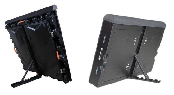 60Hzフレームレートとグレースケール修正 デジタルスコアボードの究極の組み合わせ