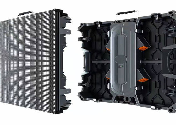 レンタルステージ LEDディスプレイ 異なるサイズのスプライス P2.5 P2.6 P2.8 P3.9 LEDディスプレイ