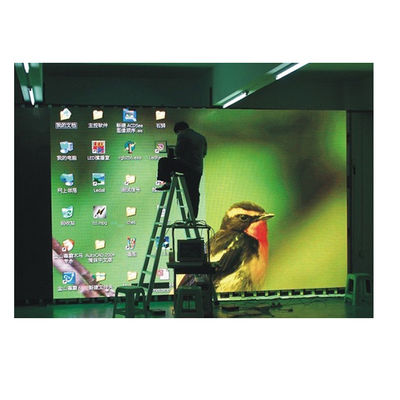 良質のultra-light Nationstarのダイオードp3 576*576mmのパネルHDのビデオ背景の使用料はコンサートのためのスクリーン表示を導いた