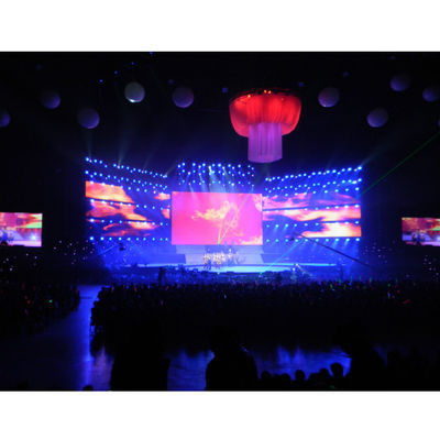 最上質P2.5によって導かれた屋内表示は広告のための表示画面を導かれた表示パネルを導いた