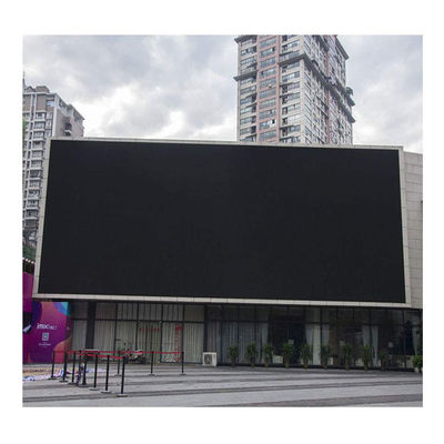 お買い得 P6屋外の防水IP65は設置LED表示掲示板の/Outdoor LEDの広告のデジタル表示装置 スクリーンを修理した オンライン