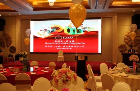 お買い得 室内 P2.5 フルカラー LED ディスプレイ,ライブステージイベント,教会,高級会議室の高画質ビジュアルを提供 オンライン