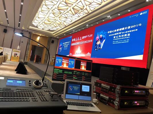 p10 smd3535 rgb LEDフルカラーディスプレイ