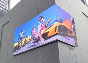 屋外HDフルカラーLEDシグネージ,P5ビデオパネルLED掲示板