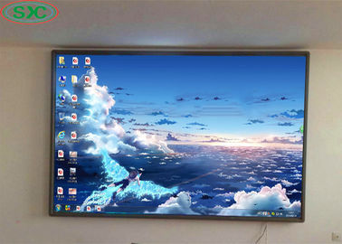 高リフレッシュレート 640mmx640mm キャビネット HDフルカラー RGB LEDディスプレイ 160mm x 160mm モジュールサイズ