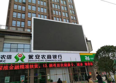 フルカラー 防水 屋外 SMD3535 フルカラー 大型 LED ディスプレイ