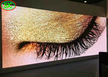 高解像度レンタルLEDディスプレイ 3840HZ イベント/結婚式計画のためのビデオマッピング