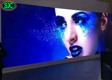 高解像度レンタルLEDディスプレイ 3840HZ イベント/結婚式計画のためのビデオマッピング