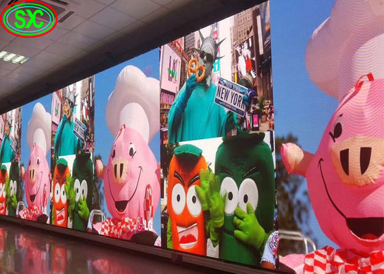 お買い得 全色P3.91 ステージ インダース LED スクリーン ディスプレイ LED 4K LED オーディオ ビジュアル ライブ イベント コンサート 結婚式 オンライン