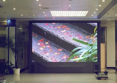 舞台背景 LEDディスプレイ P3 室内 コンサート会議室のフルカラーレンタ