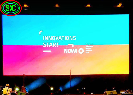 P2 P2.5 P3 P3.91 P4 P4.81 室内LEDディスプレイスクリーン 教会 パネル会議 フルカラーLEDディスプレイ