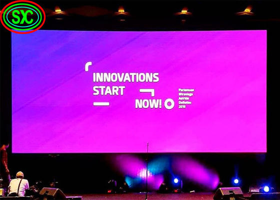 P2 P2.5 P3 P3.91 P4 P4.81 室内LEDディスプレイスクリーン 教会 パネル会議 フルカラーLEDディスプレイ