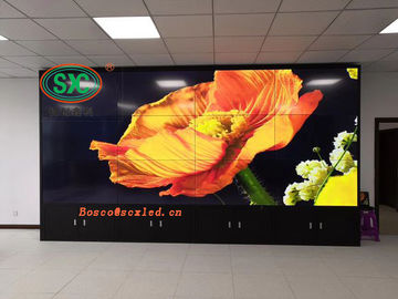 RGBフルカラーLED Billboard P8 屋外画面 IP65 スーパークリア 鉄製キャビネット素材