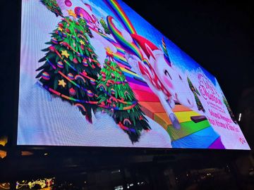 室内 柔軟性 超高画質 スモールピッチ LED 掲示板 全色 P2.5 SMD 高解像度