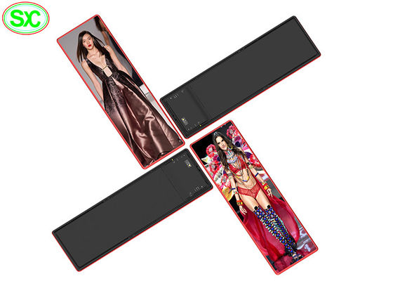 屋内 ポスター 広告 展示台