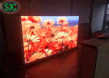 エピスター HD フルカラーステージ LED ダイ・カスティング アルミ P4 ディスプレイ 屋外/屋内 鉄/鋼材