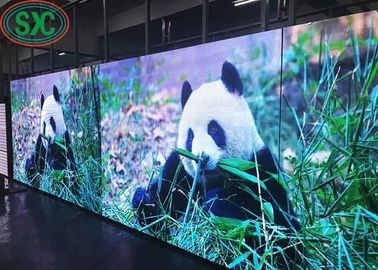 エピスター HD フルカラーステージ LED ダイ・カスティング アルミ P4 ディスプレイ 屋外/屋内 鉄/鋼材