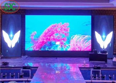 エピスター HD フルカラーステージ LED ダイ・カスティング アルミ P4 ディスプレイ 屋外/屋内 鉄/鋼材