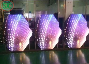 コンサート LED レンタル スクリーン HD フルカラーステージ LED スクリーン SMD2121