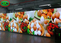 2mmの屋内導かれたビデオ・ディスプレイ スクリーンの高リゾリューションのモールの広告のビデオ壁