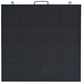 室内高解像度フルカラーSMD LEDスクリーン P3 型鋳型アルミ・シャシ