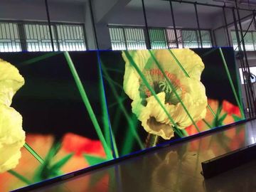 イベント LED スクリーン SMD2121 P3 LED ダイカスティング アルミ 画面 HD ステージ LED スクリーン