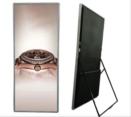 お買い得 Fine Pitch P2.5 室内フルカラーLED広告ポスター画面 640x640mm オンライン