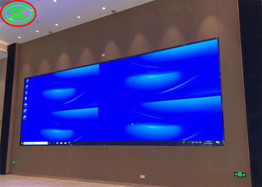 P2.5 広告 壁に塗料を塗らない高画質フルカラーLEDディスプレイ