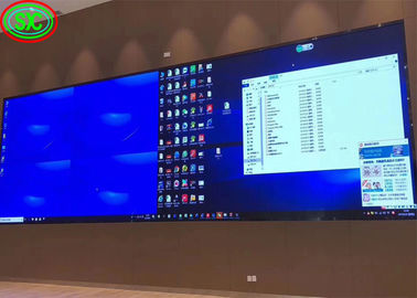 P2.5 広告 壁に塗料を塗らない高画質フルカラーLEDディスプレイ