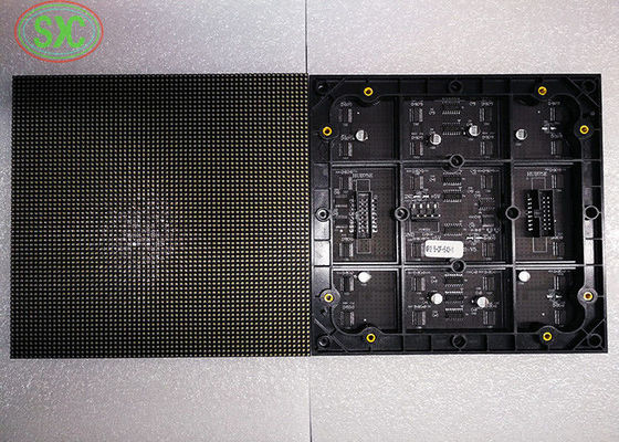 お買い得 屋外P5 Smdフル カラーの導かれたスクリーン モジュールは、高い明るさビデオ壁モジュールを導きました オンライン