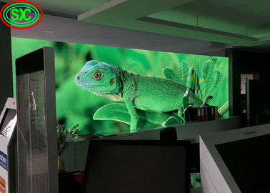 フルカラービデオ 1080p HD LEDスクリーン 最高品質 高リフレッシュレート ブラック SMD 室内