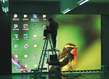 室内固定ステージLEDスクリーン P3 P4 P5 P6 HD 柔軟性 汚れのないステージ LEDディスプレイ ステージ背景 LEDディスプレイ 大画面
