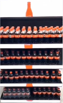 新商品 小ピクセルピッチ COB 棚スクリーン P1.87 スーパーマーケット/クラブ/店舗 屋内棚ストリップ LED サイ