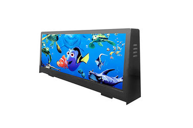 96*32cm 車用LEDパネル DC 5V電圧