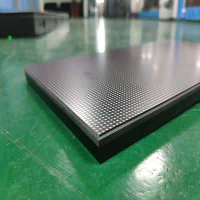 細いピッチ P2.5 GOB フルカラー LEDディスプレイ SMD2121 室内 HDステージスクリーン